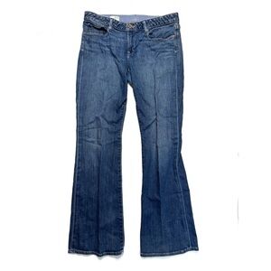 GAP 1969 Boot Cut Jeans Classic Denim